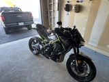 User picture