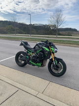 User picture