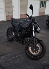 User picture
