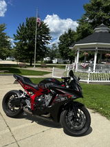 User picture