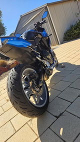 User picture