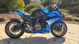 User picture