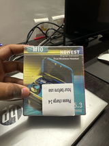 User picture