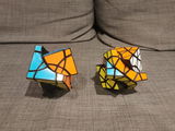 Zhecube Raptor Cube ( 3d Printed)