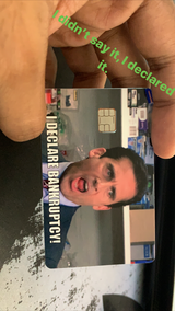 User picture
