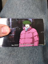 User picture