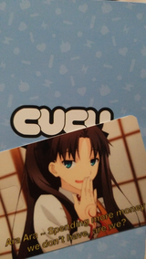 User picture
