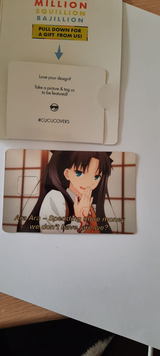 User picture