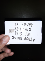 User picture
