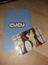 User picture