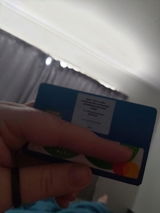 User picture