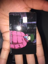 User picture