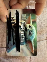 User picture