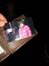 User picture