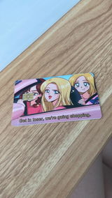 User picture