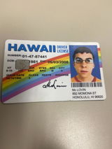 User picture