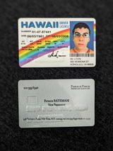 User picture