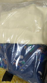 Baby Fleece Hoodie and Trousers (Wildlife Explorer)