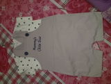 Baby Half-length Romper Set (Little Star)