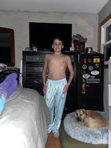 User picture