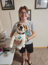 User picture