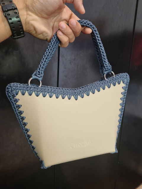 Bolso Shopper Tatyana S Beige