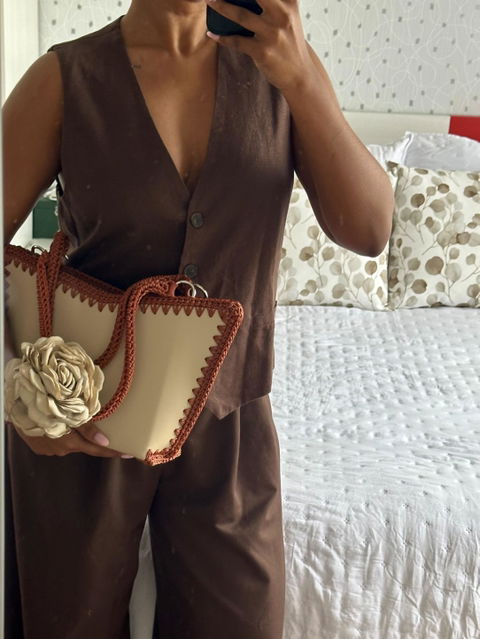 Tatyana M Beige