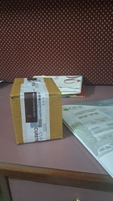 User picture