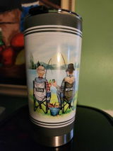 User picture