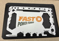 Custom Card Tools