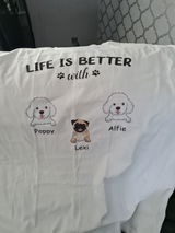 User picture