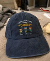 User picture