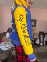 User picture