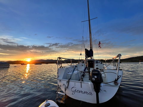 Custom Marine Products