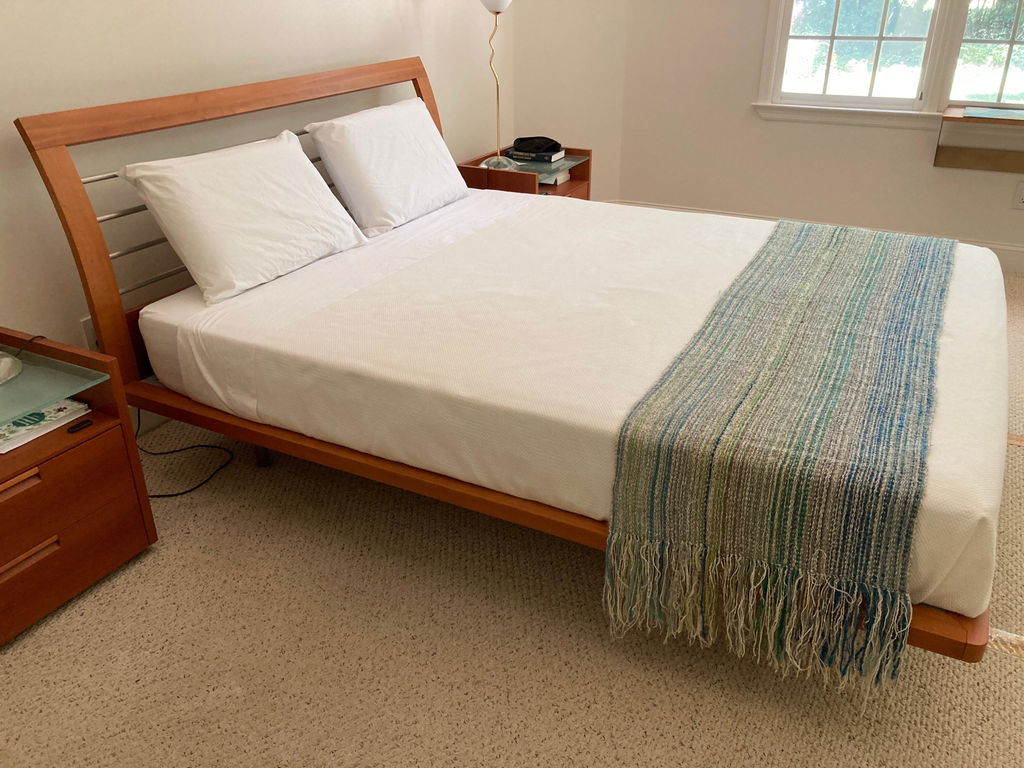 Largo 8" Medium-Firm, custom mattress