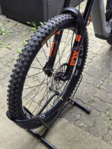 Custom Fork Decal for Fox 38 Performance Elite E-Bike (2021–2024) – 29” – Vinyl Sticker