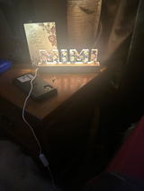 User picture