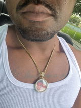 User picture
