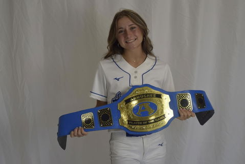 Custom Championship Wrestling Belt For All Sports