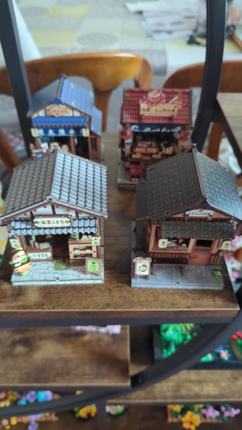 CUTEBEE Mini Store Series | Kyoto Matcha Cottage