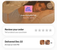 Review picture