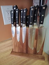 Ultimate Chef Knife Set 7 - Piece