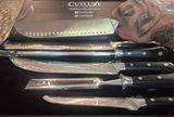 Ultimate BBQ & Carving Set 5 Piece