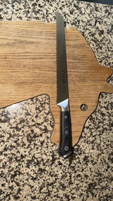 10″ Bread Knife