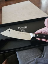 8″ Chef & Cleaver Hybrid Knife