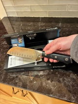 5″' Santoku Knife