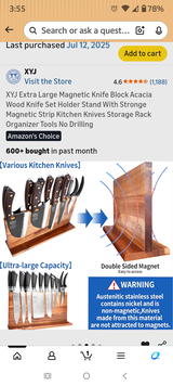 Paring Knife Set