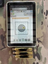 .375 400gr SINGLE FEED Lazer-Tipped Hollow Point - 50ct