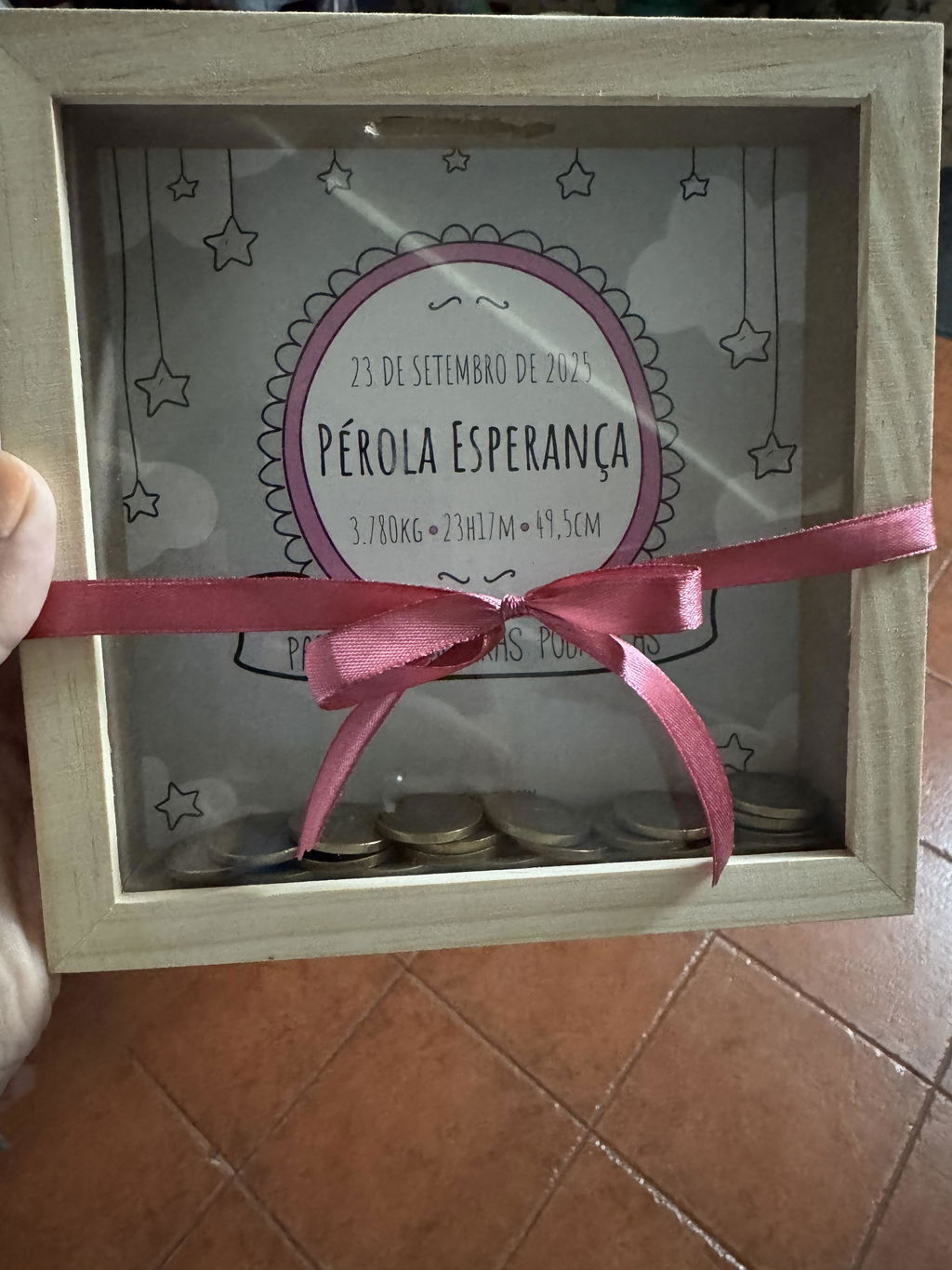 Mealheiro NASCIMENTO