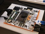 User picture